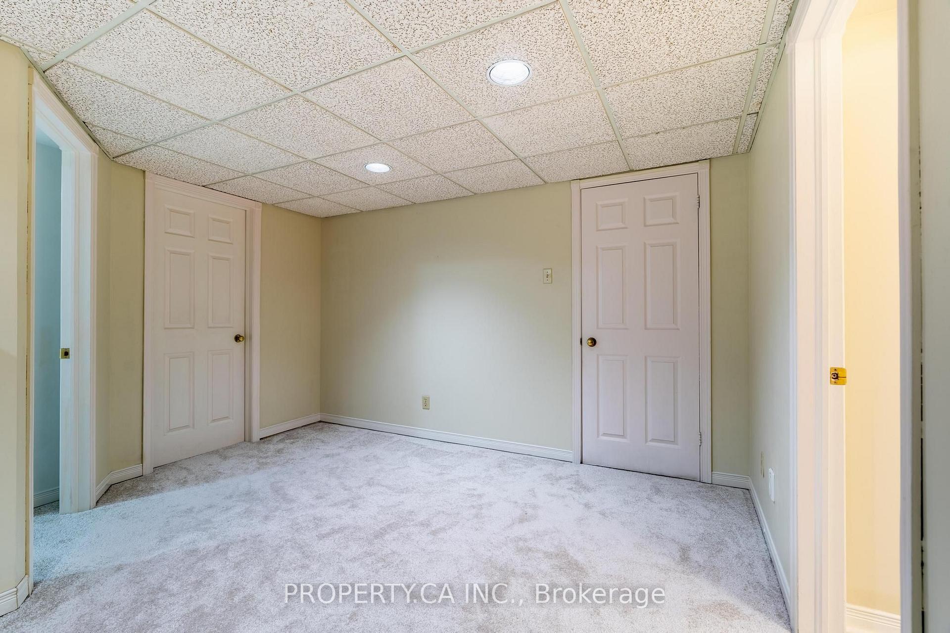 Photo 29 of 40 Buchanan Drive, Markham, Unionville — HOMEH