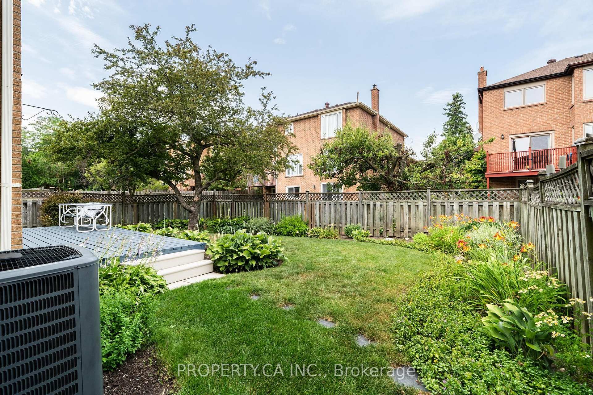 Photo 32 of 40 Buchanan Drive, Markham, Unionville — HOMEH