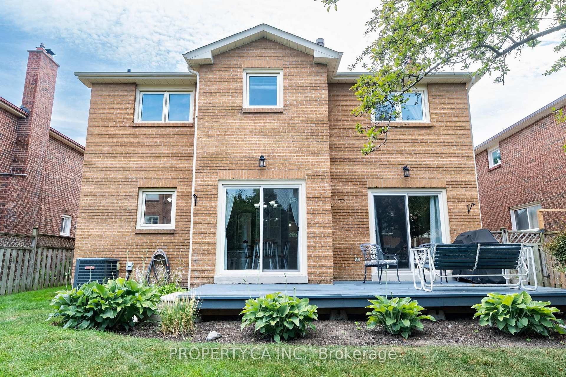 Photo 34 of 40 Buchanan Drive, Markham, Unionville — HOMEH