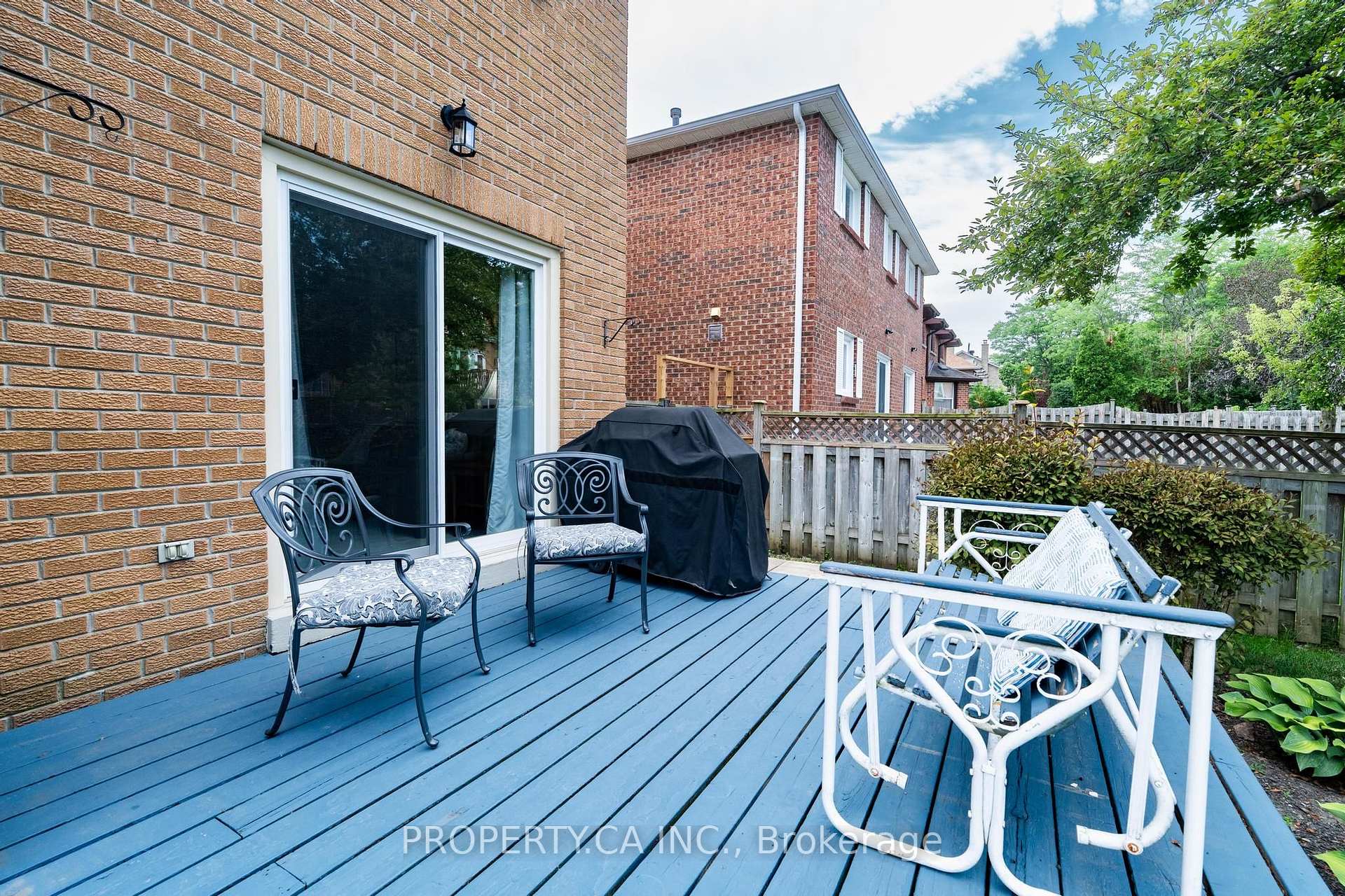 Photo 36 of 40 Buchanan Drive, Markham, Unionville — HOMEH