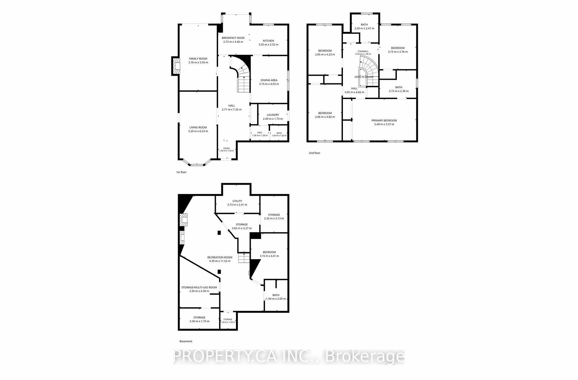 Photo 37 of 40 Buchanan Drive, Markham, Unionville — HOMEH