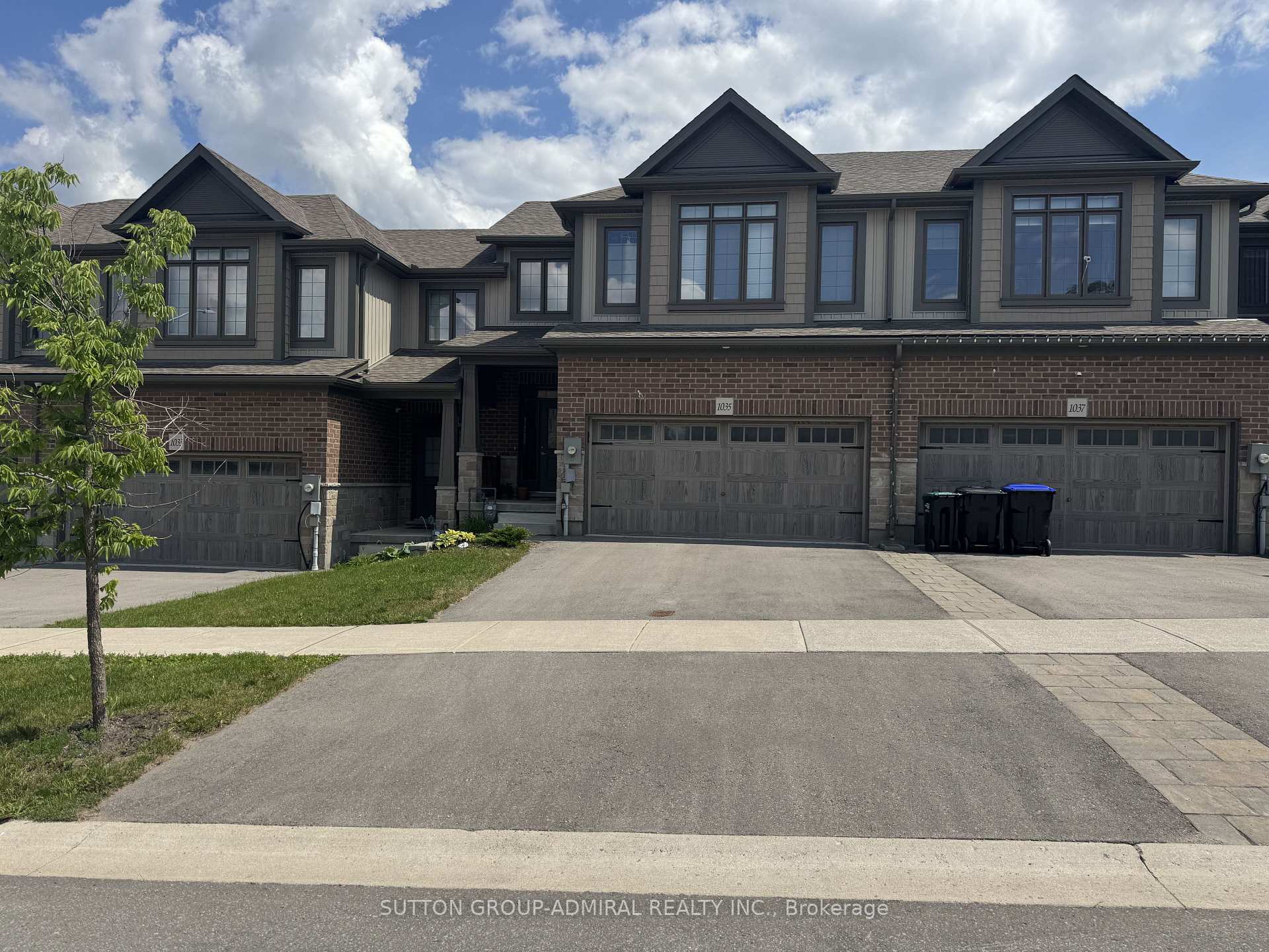Photo 1 of 1035 Wright Drive, Midland — HOMEH