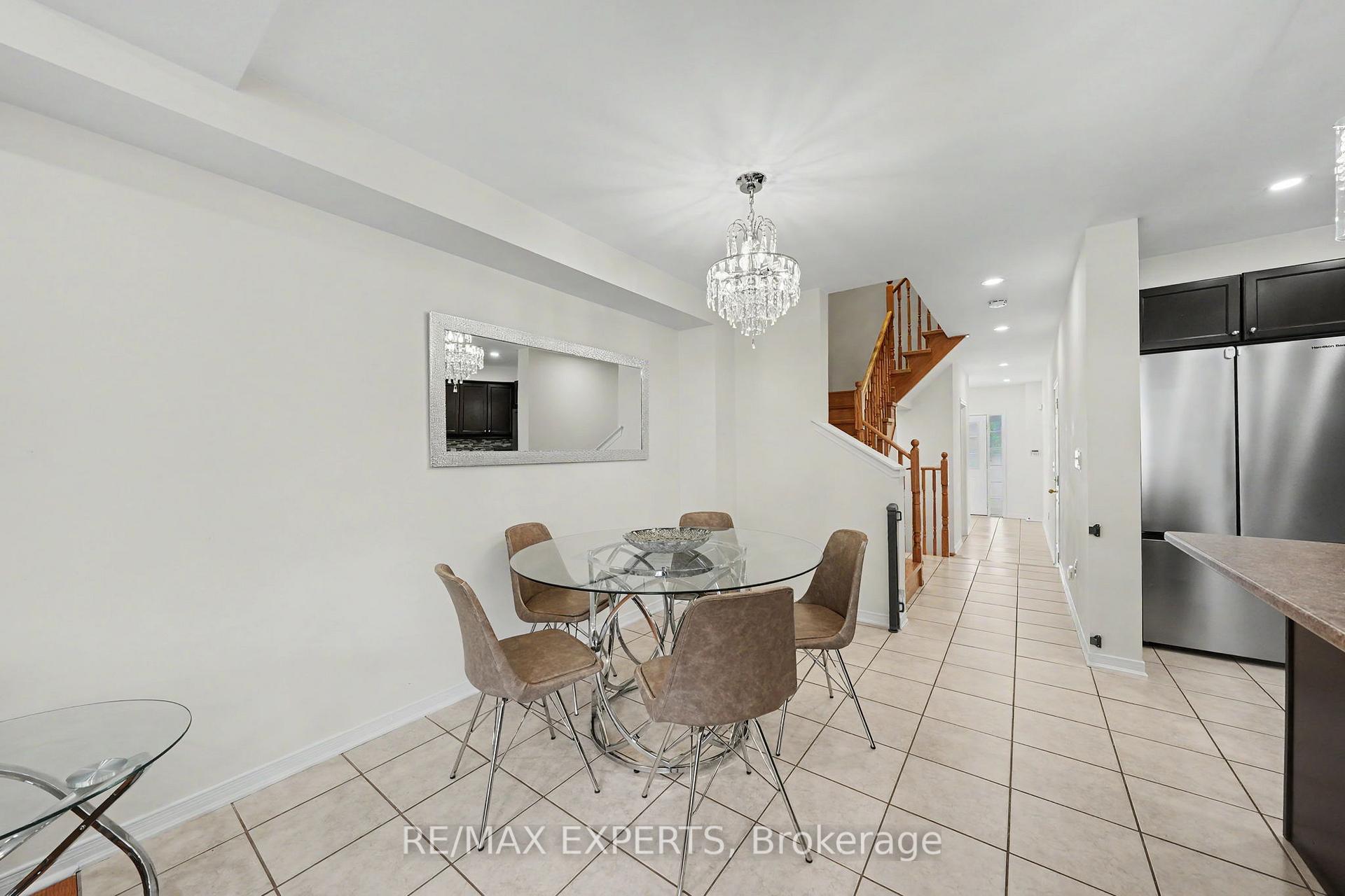 Photo 11 of 14 Lotus Street, Brampton, Bram East — HOMEH