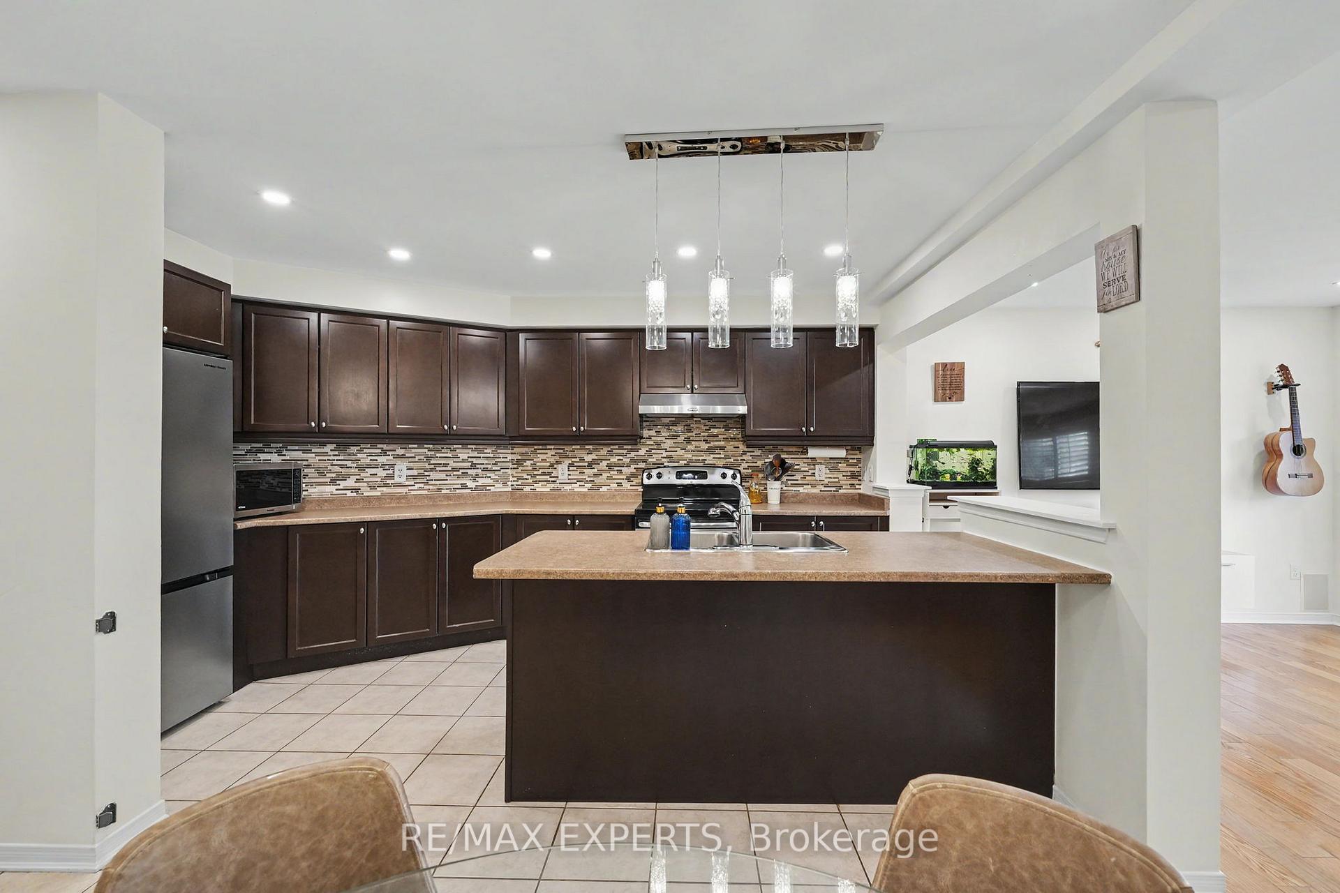 Photo 13 of 14 Lotus Street, Brampton, Bram East — HOMEH