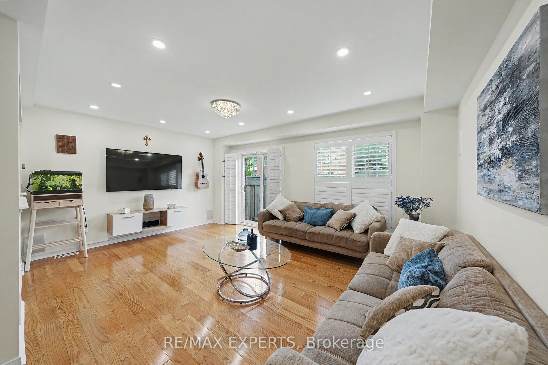 Photo 16 of 14 Lotus Street, Brampton, Bram East — HOMEH