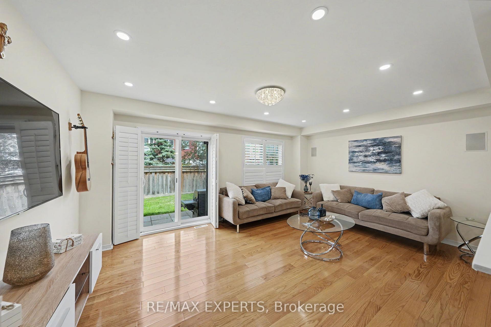Photo 17 of 14 Lotus Street, Brampton, Bram East — HOMEH