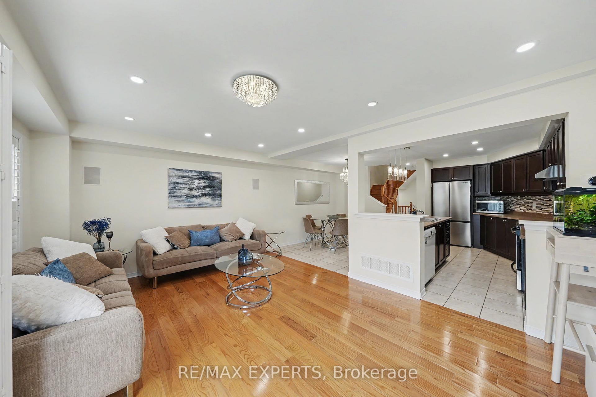Photo 18 of 14 Lotus Street, Brampton, Bram East — HOMEH