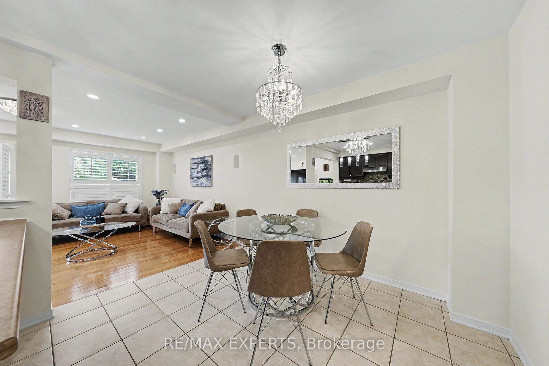 Photo 19 of 14 Lotus Street, Brampton, Bram East — HOMEH