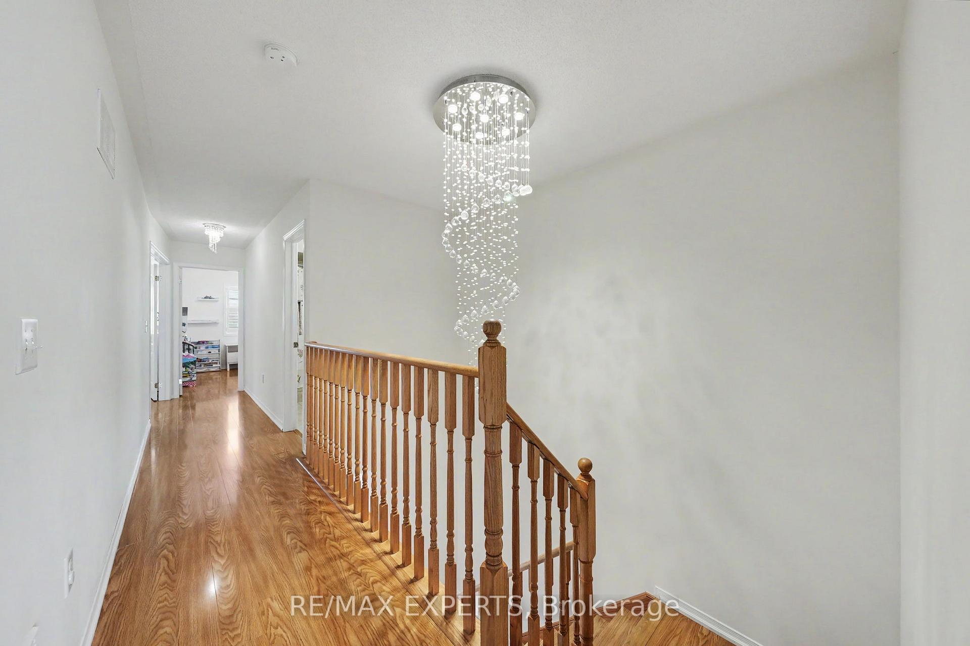 Photo 20 of 14 Lotus Street, Brampton, Bram East — HOMEH