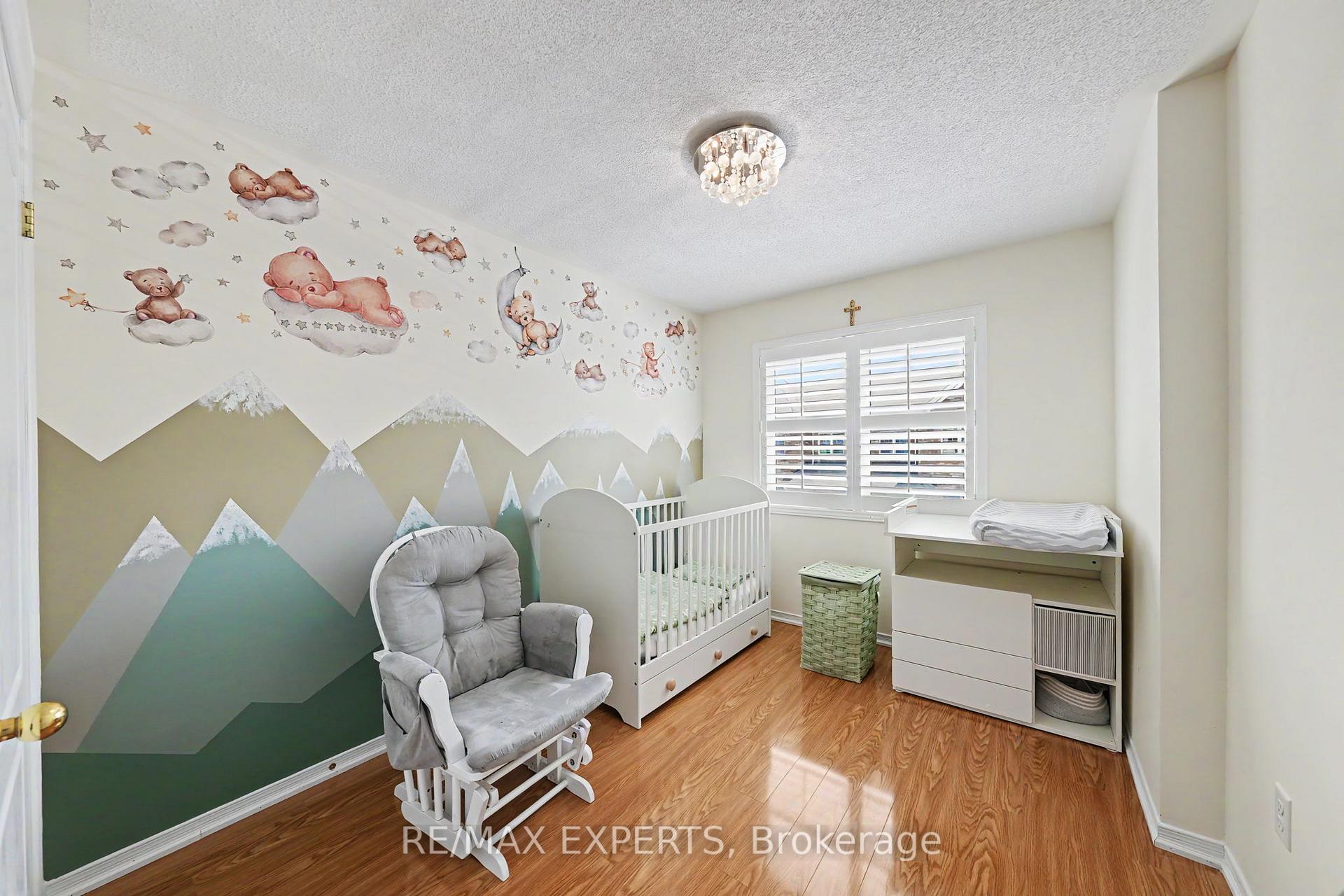 Photo 21 of 14 Lotus Street, Brampton, Bram East — HOMEH