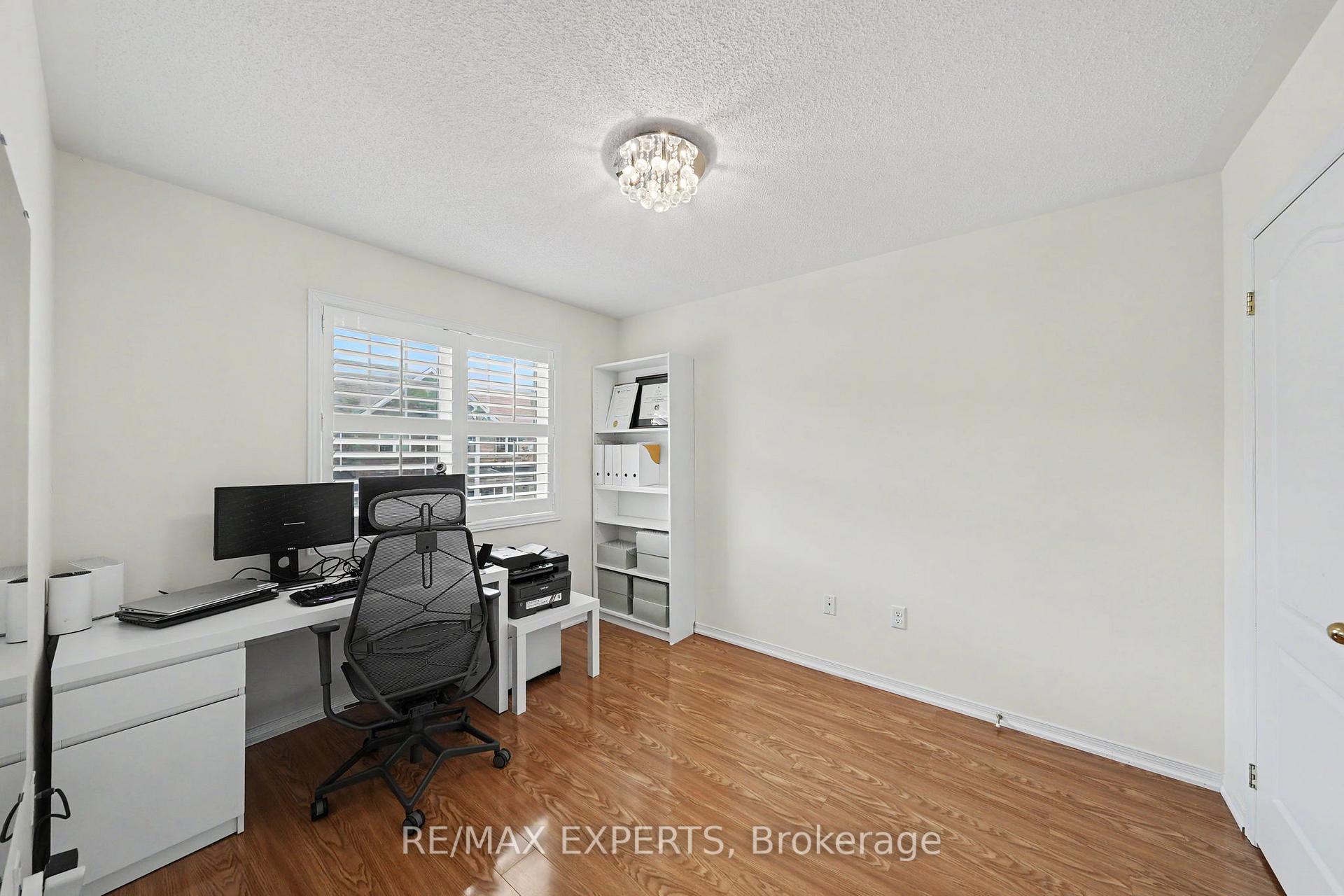 Photo 22 of 14 Lotus Street, Brampton, Bram East — HOMEH