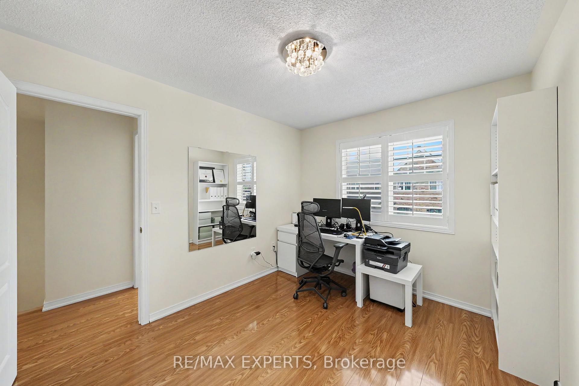 Photo 23 of 14 Lotus Street, Brampton, Bram East — HOMEH