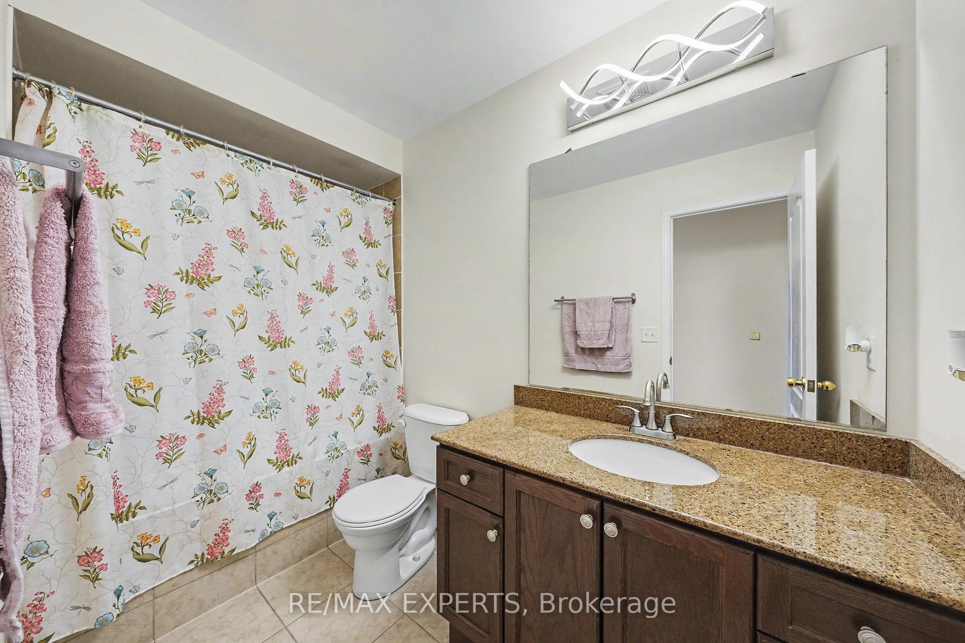 Photo 24 of 14 Lotus Street, Brampton, Bram East — HOMEH