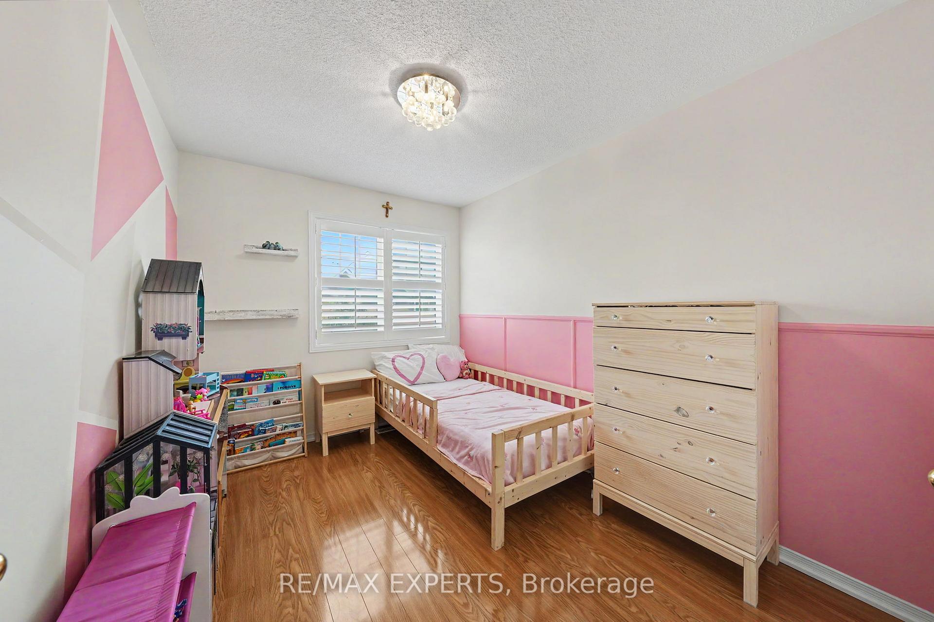 Photo 25 of 14 Lotus Street, Brampton, Bram East — HOMEH