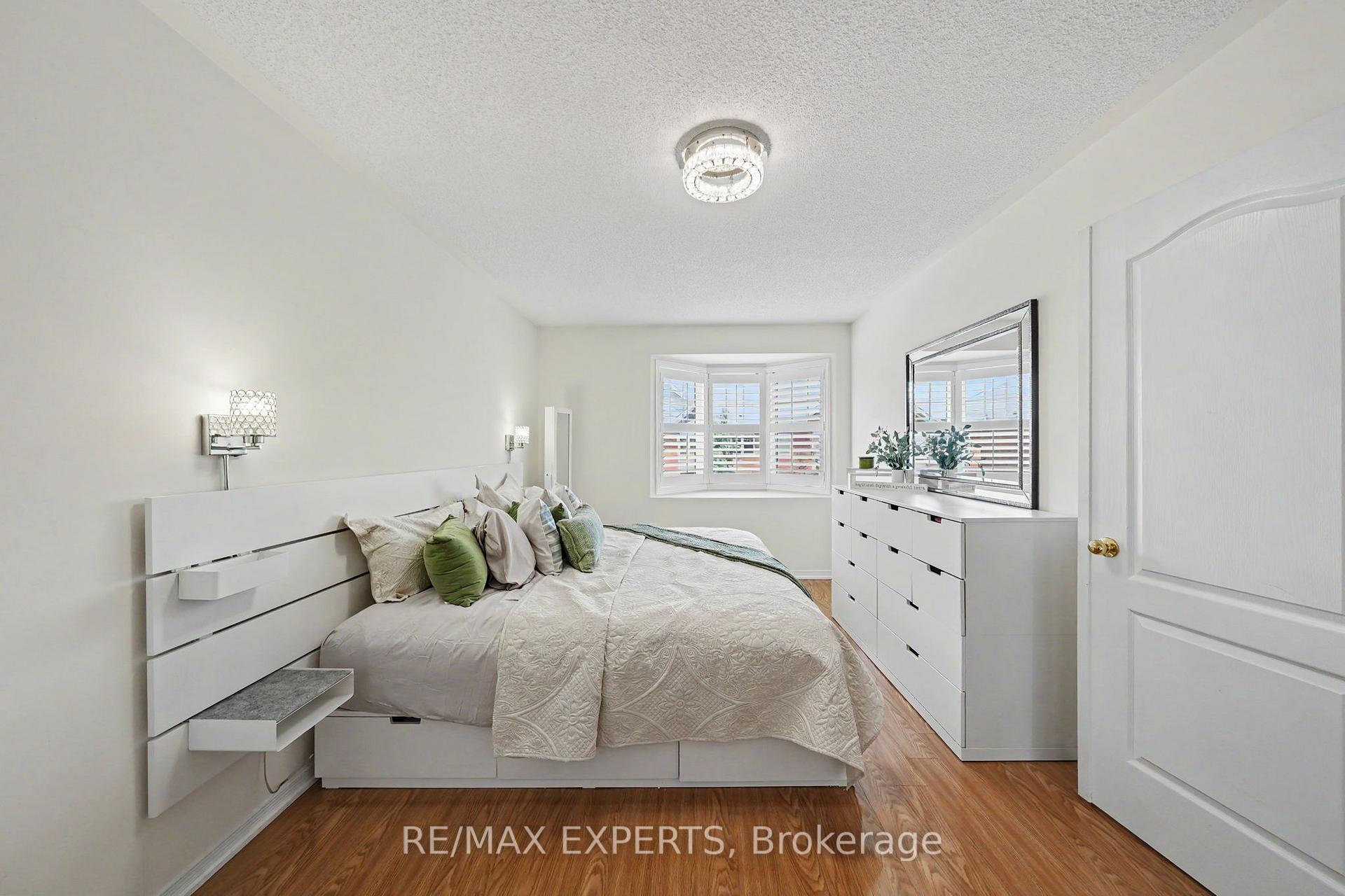 Photo 27 of 14 Lotus Street, Brampton, Bram East — HOMEH