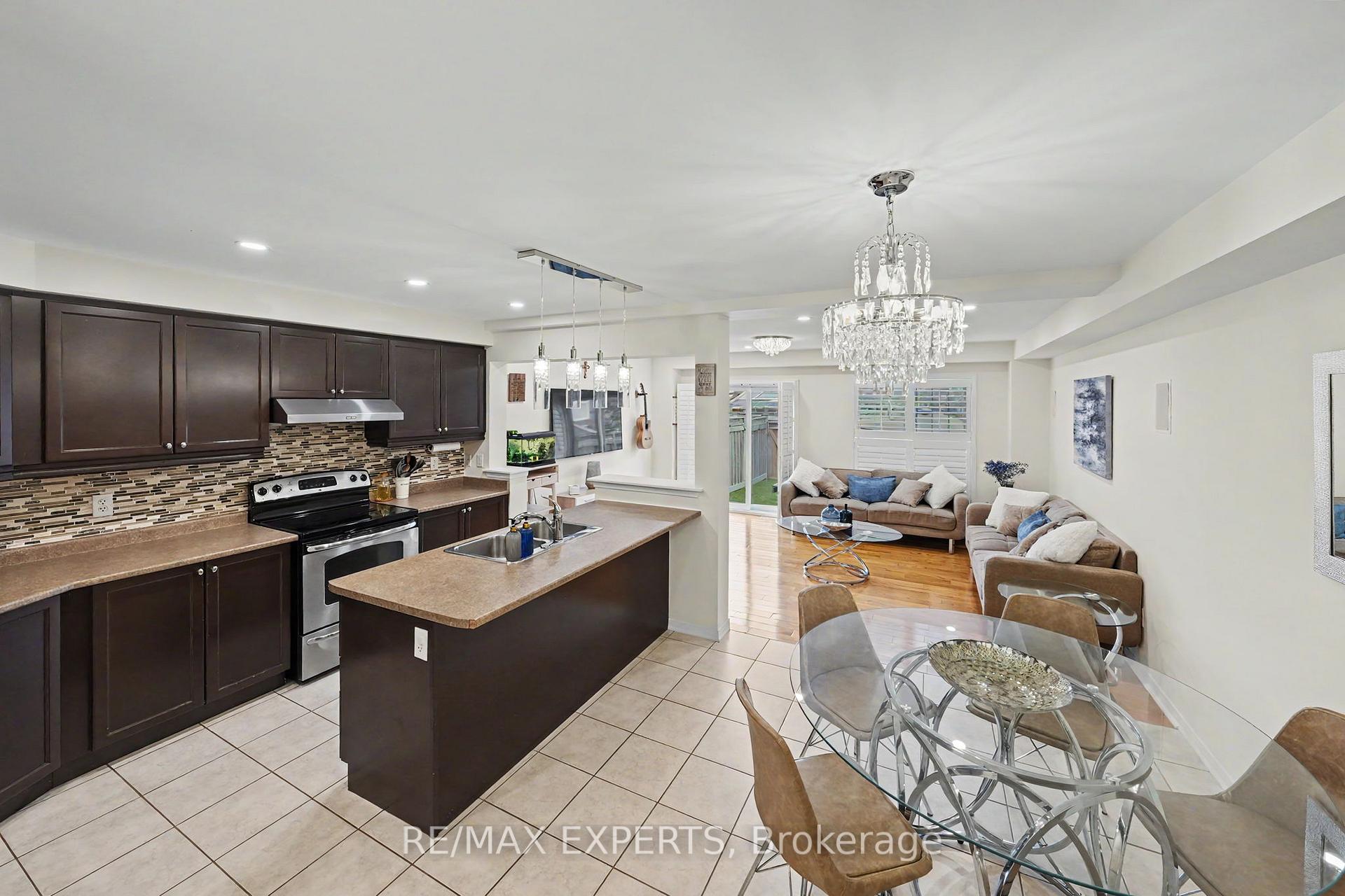 Photo 32 of 14 Lotus Street, Brampton, Bram East — HOMEH
