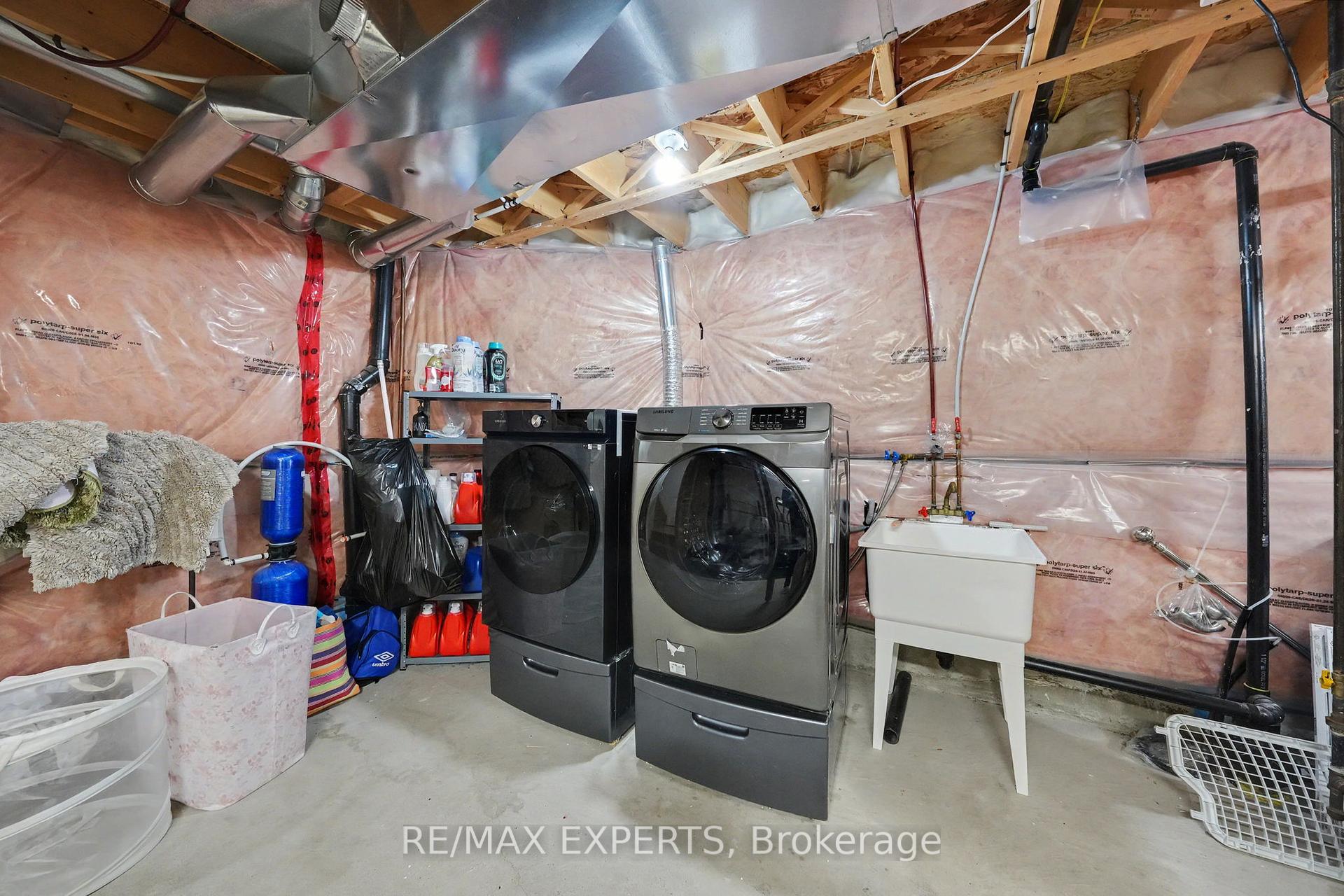 Photo 33 of 14 Lotus Street, Brampton, Bram East — HOMEH