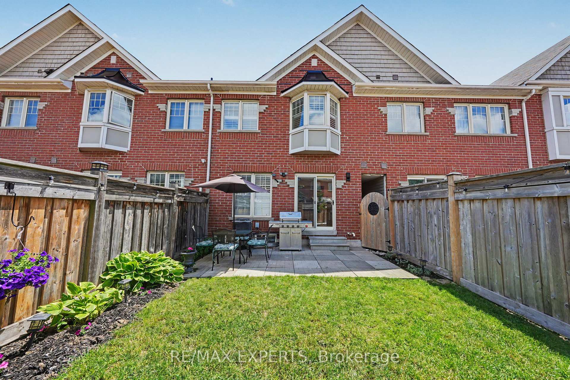 Photo 37 of 14 Lotus Street, Brampton, Bram East — HOMEH