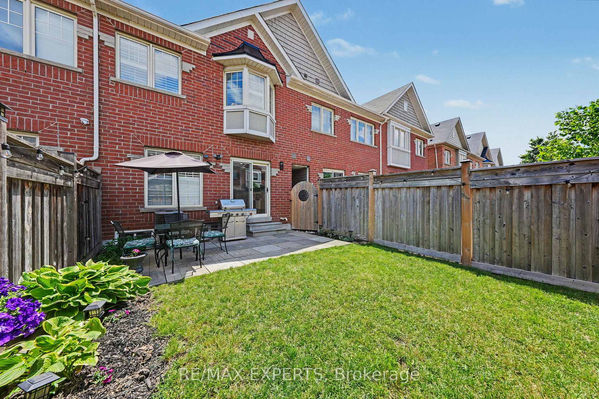 Photo 38 of 14 Lotus Street, Brampton, Bram East — HOMEH