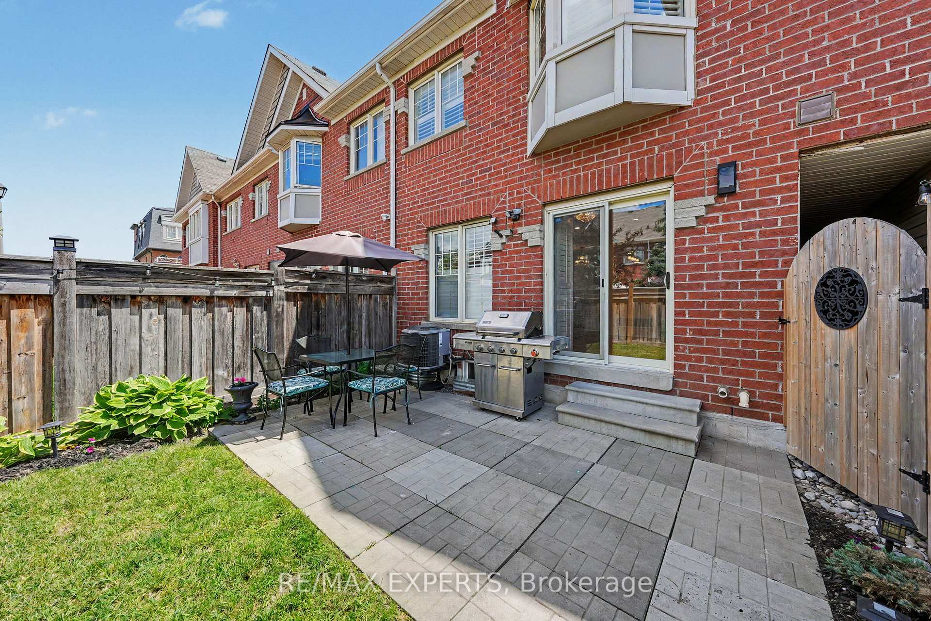 Photo 39 of 14 Lotus Street, Brampton, Bram East — HOMEH