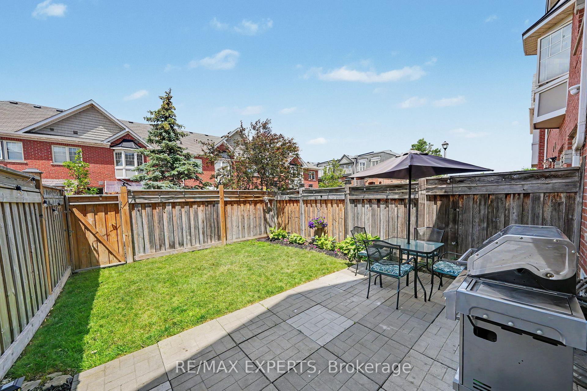 Photo 40 of 14 Lotus Street, Brampton, Bram East — HOMEH
