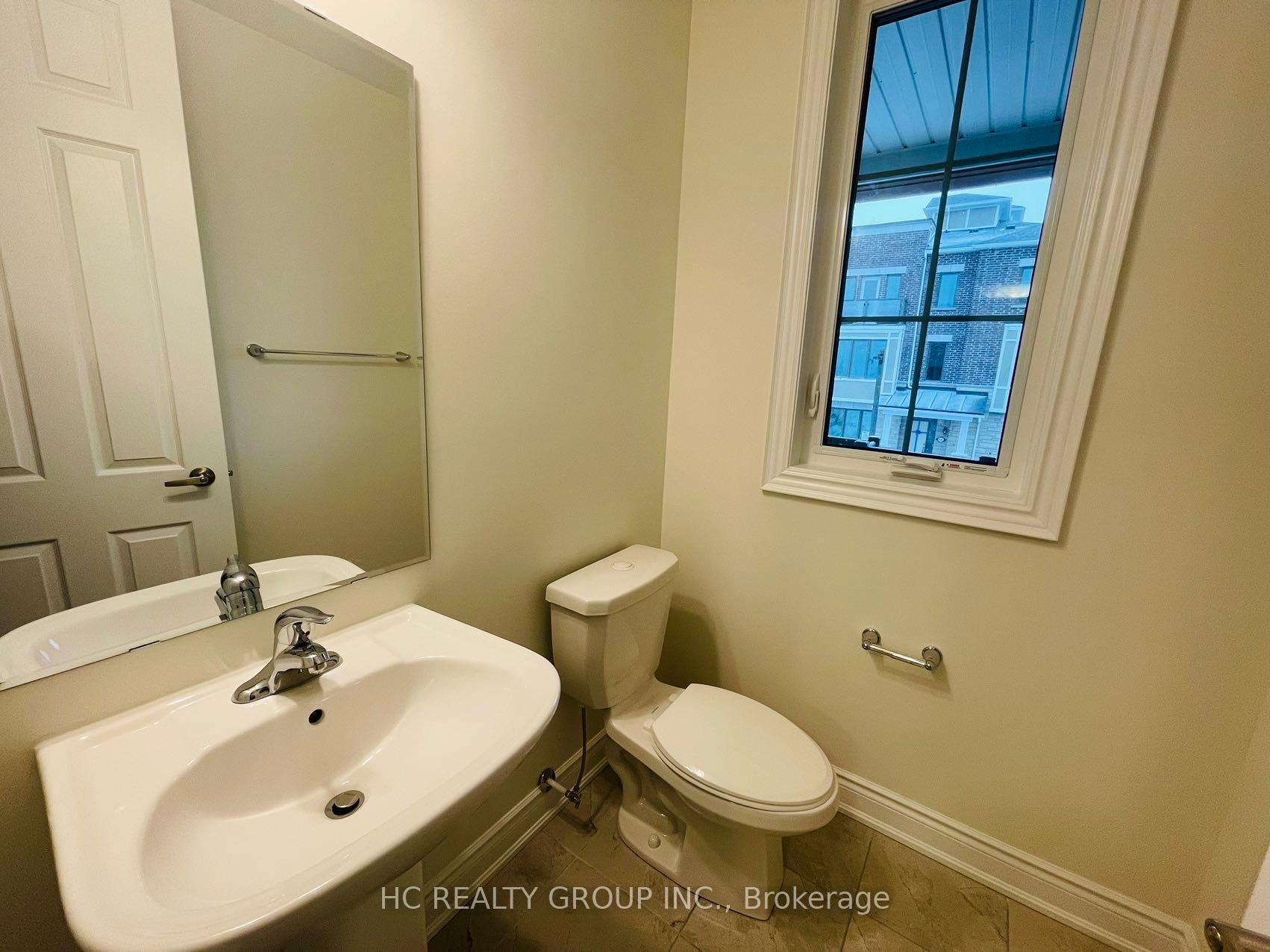 Photo 6 of 117 Thomas Frisby Jr. Crescent, Markham, Victoria Square — HOMEH