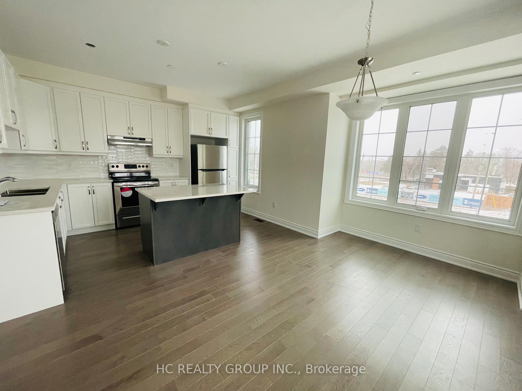 Photo 9 of 117 Thomas Frisby Jr. Crescent, Markham, Victoria Square — HOMEH