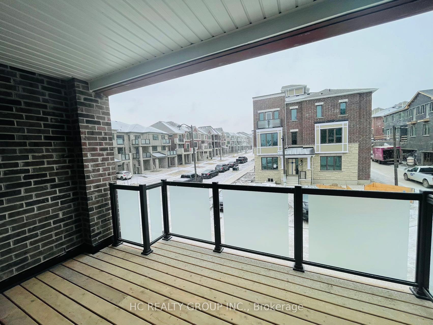 Photo 13 of 117 Thomas Frisby Jr. Crescent, Markham, Victoria Square — HOMEH