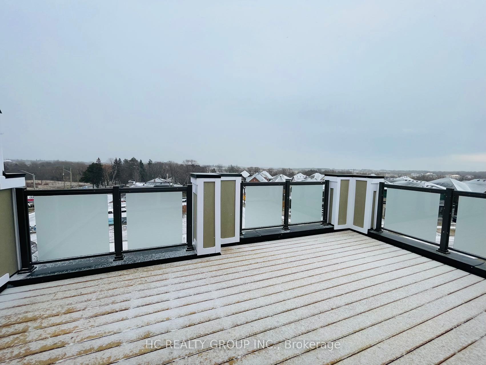 Photo 21 of 117 Thomas Frisby Jr. Crescent, Markham, Victoria Square — HOMEH