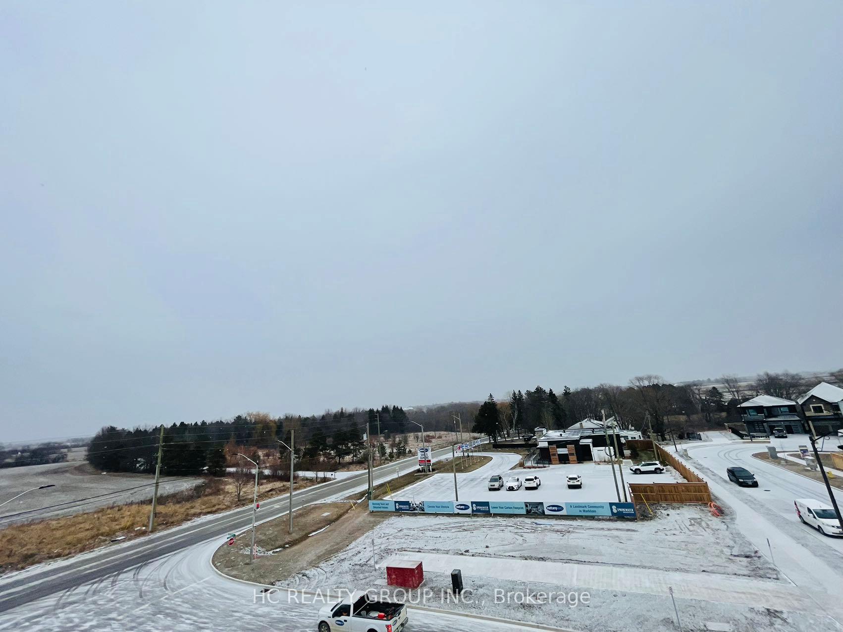 Photo 22 of 117 Thomas Frisby Jr. Crescent, Markham, Victoria Square — HOMEH
