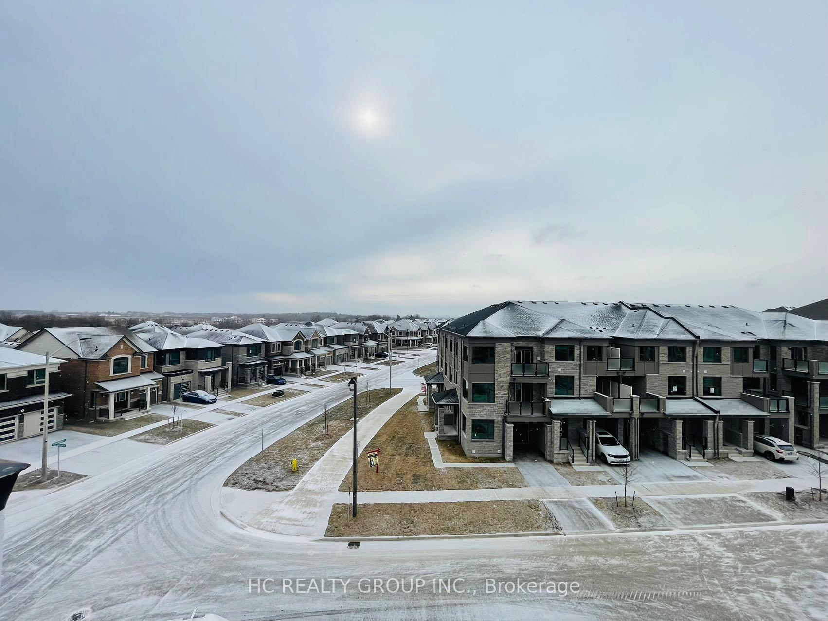 Photo 23 of 117 Thomas Frisby Jr. Crescent, Markham, Victoria Square — HOMEH