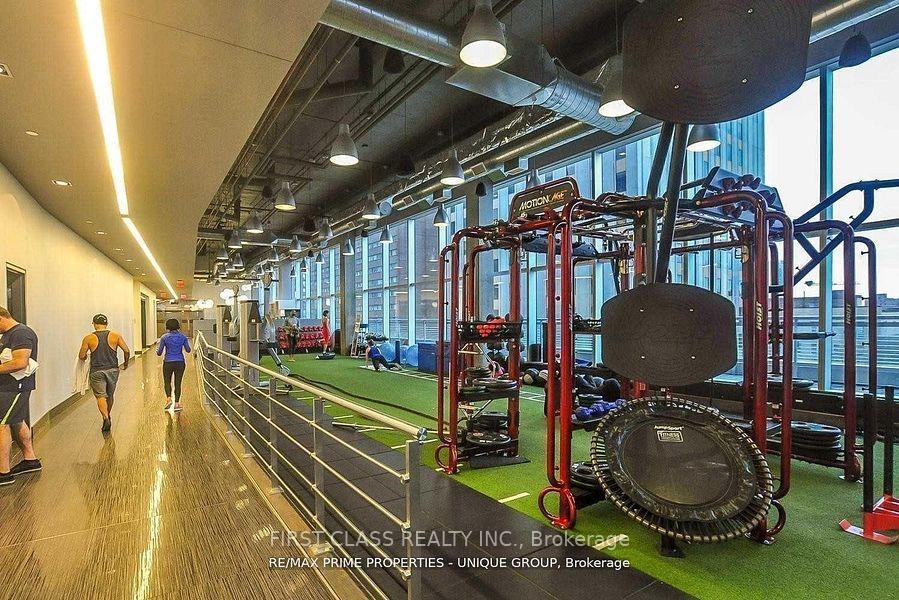 Photo 20 of Unit 2513, 386 Yonge Street, Toronto, Bay Street Corridor — HOMEH