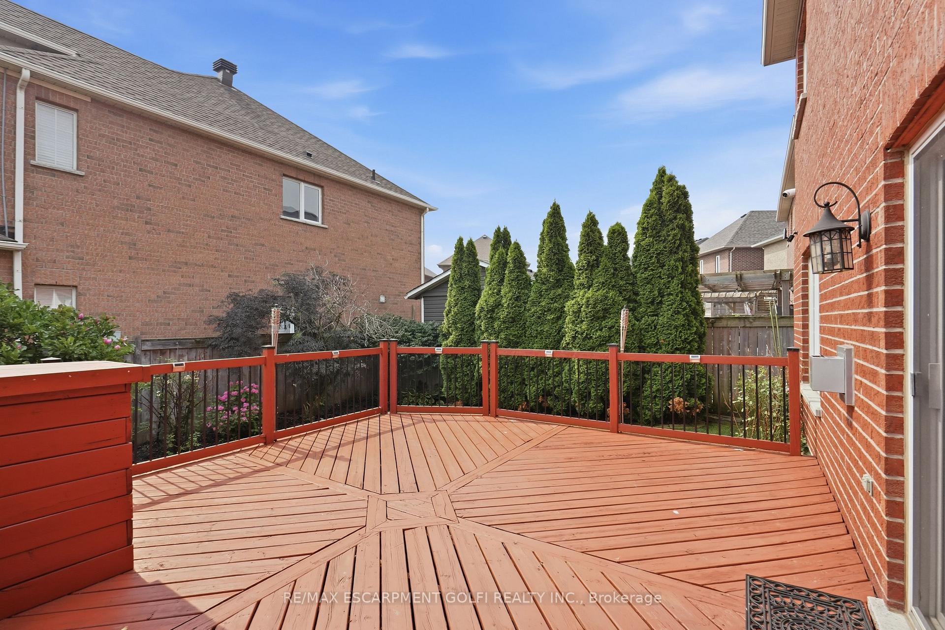 Photo 28 of 100 Springstead Avenue, Hamilton, Winona — HOMEH