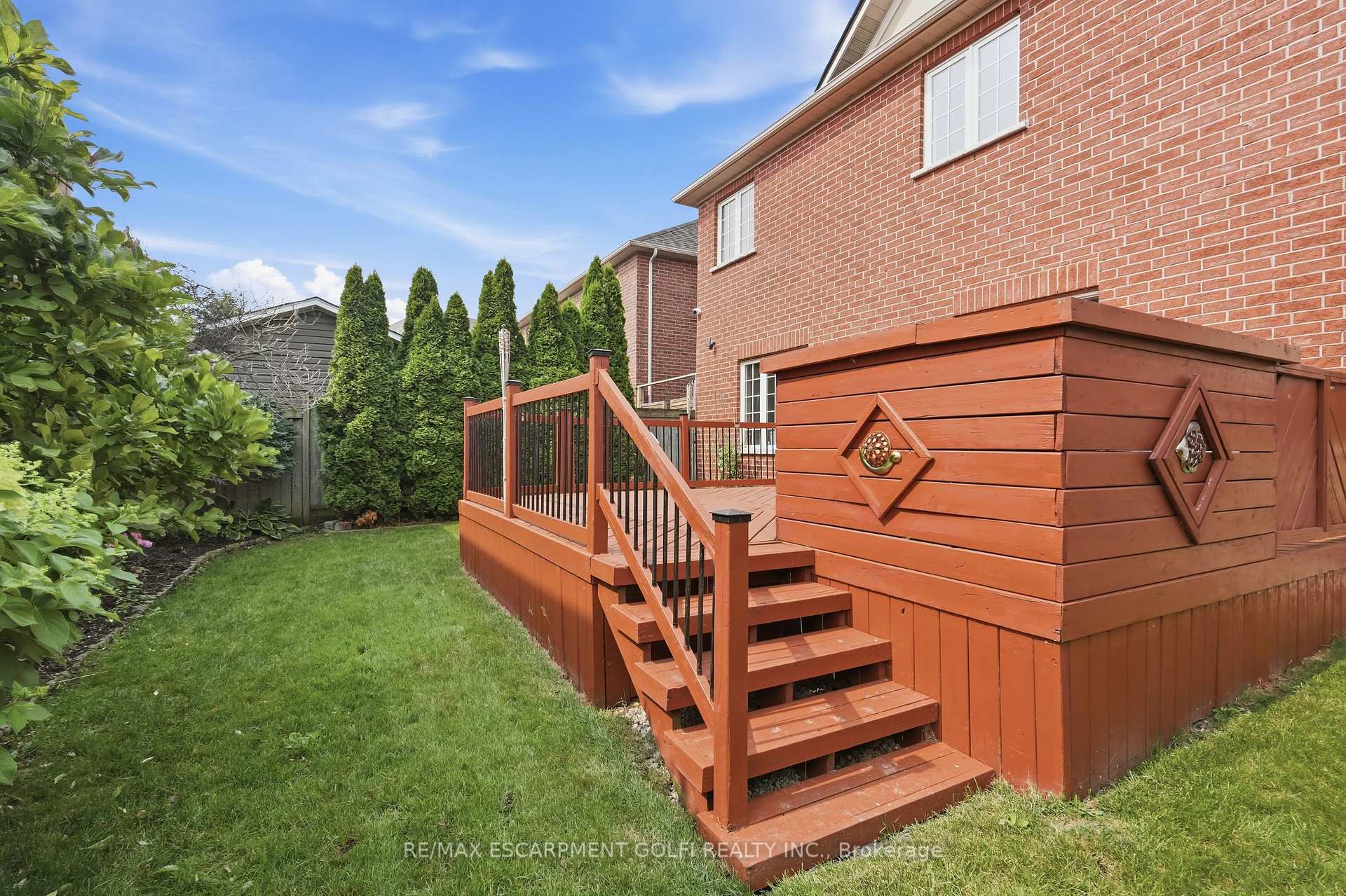 Photo 29 of 100 Springstead Avenue, Hamilton, Winona — HOMEH