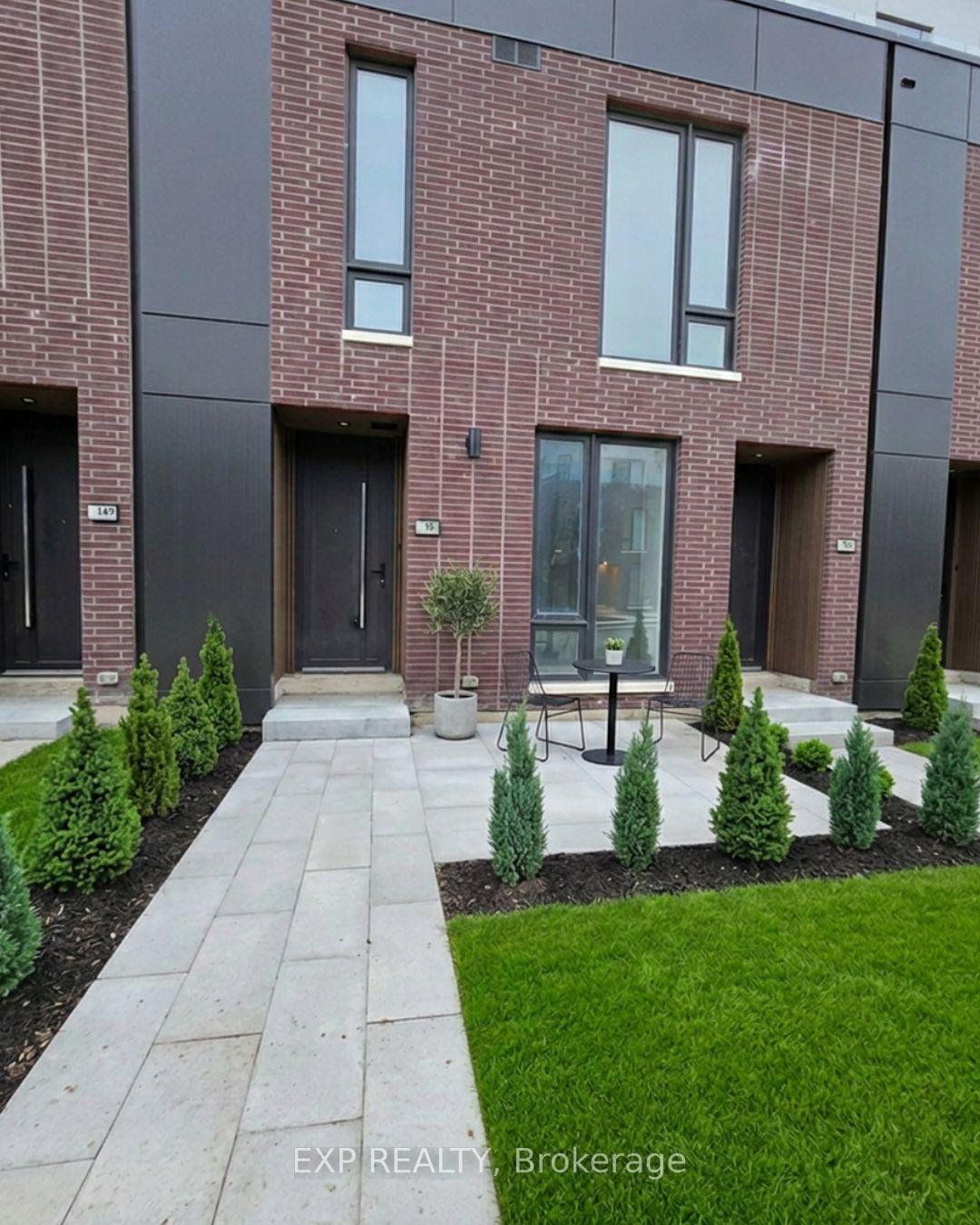 Photo 1 of 151 Everett Common, St. Catharines, Oakdale — HOMEH