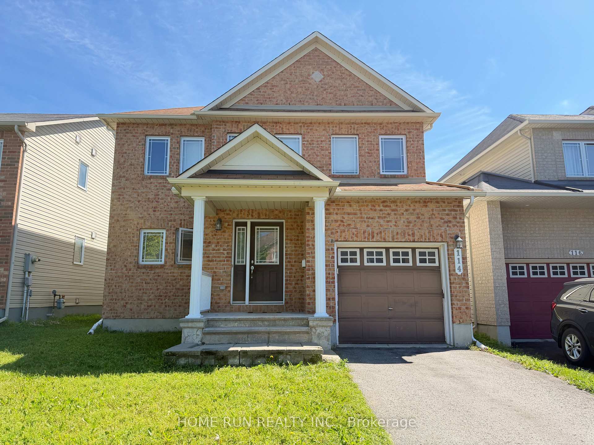 Photo 1 of 114 Glendore Street, Ottawa, Barrhaven - Strandherd — HOMEH