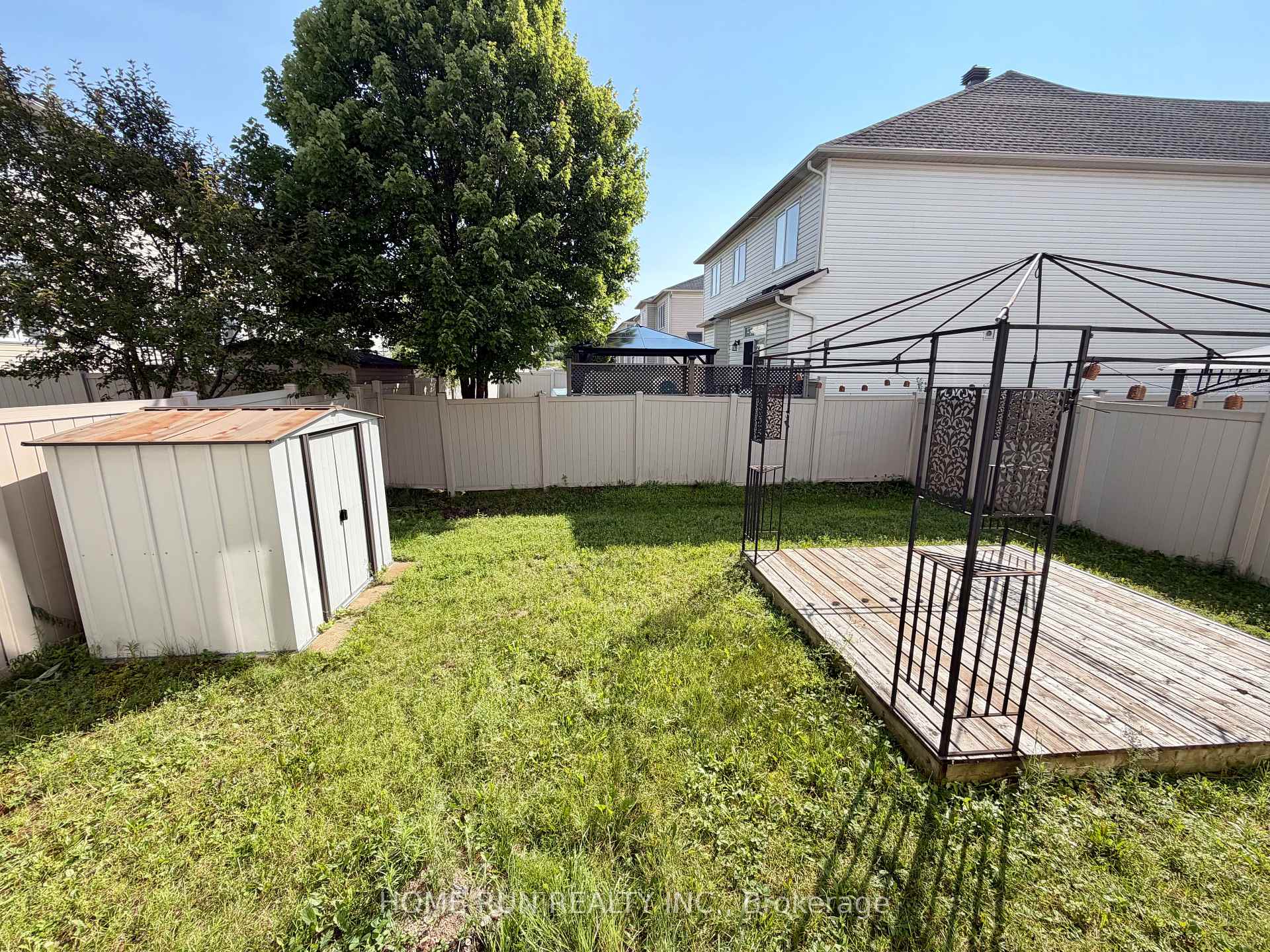 Photo 46 of 114 Glendore Street, Ottawa, Barrhaven - Strandherd — HOMEH