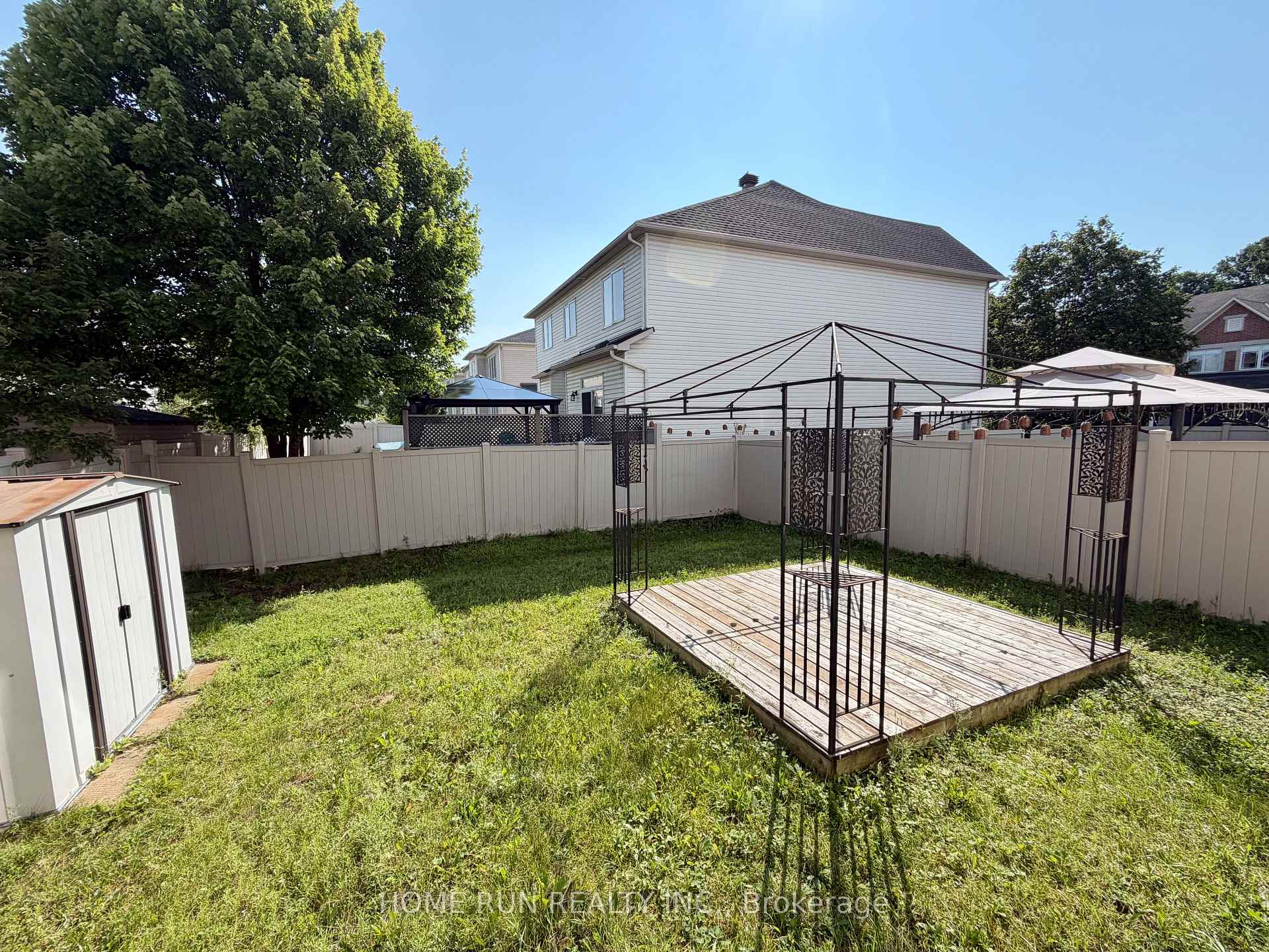 Photo 47 of 114 Glendore Street, Ottawa, Barrhaven - Strandherd — HOMEH