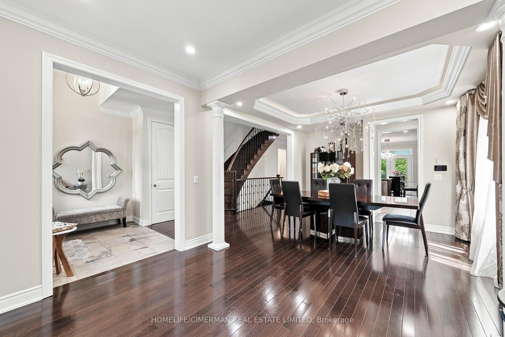 Photo 5 of 5 Pheasant Drive, Richmond Hill, Oak Ridges — HOMEH