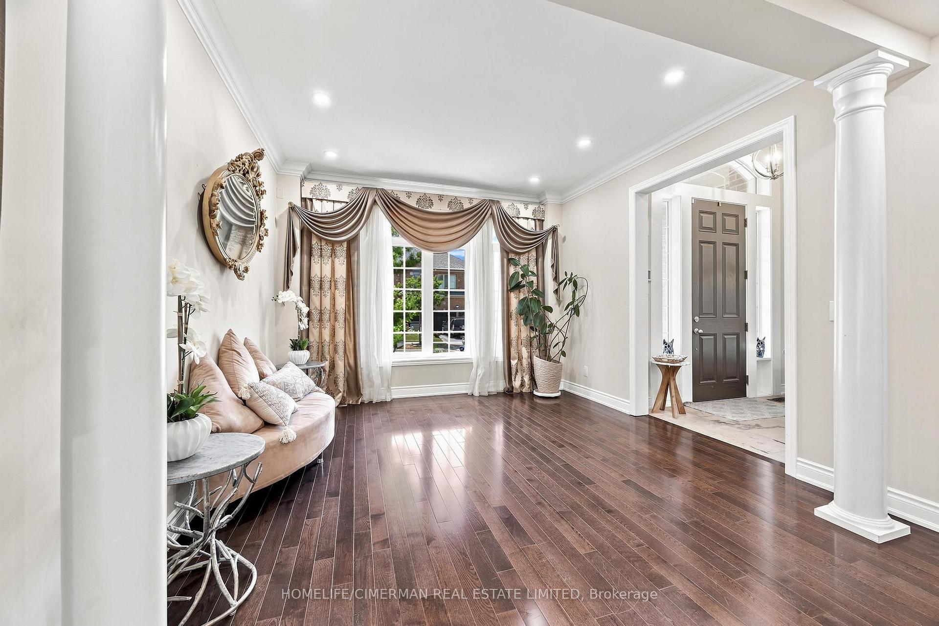 Photo 6 of 5 Pheasant Drive, Richmond Hill, Oak Ridges — HOMEH
