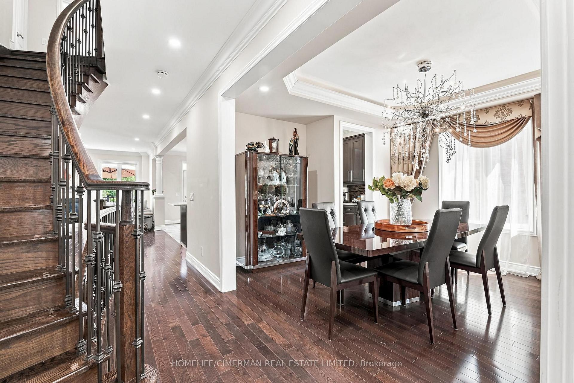 Photo 8 of 5 Pheasant Drive, Richmond Hill, Oak Ridges — HOMEH