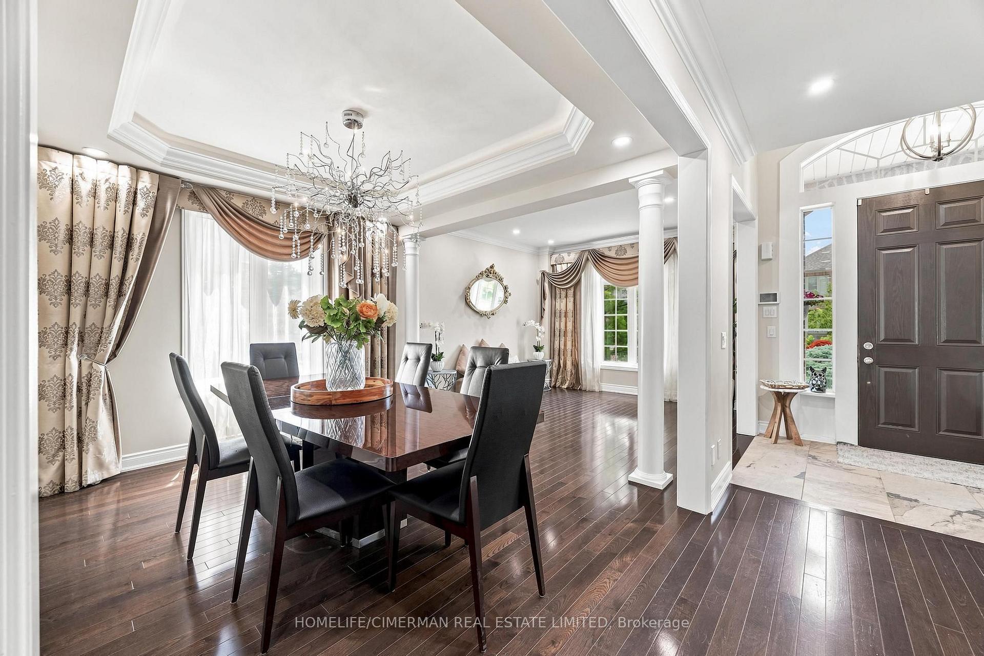 Photo 9 of 5 Pheasant Drive, Richmond Hill, Oak Ridges — HOMEH
