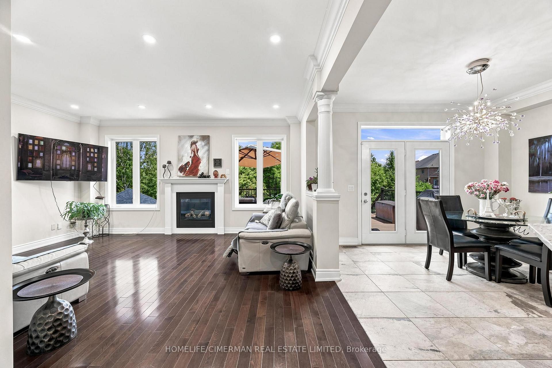 Photo 10 of 5 Pheasant Drive, Richmond Hill, Oak Ridges — HOMEH
