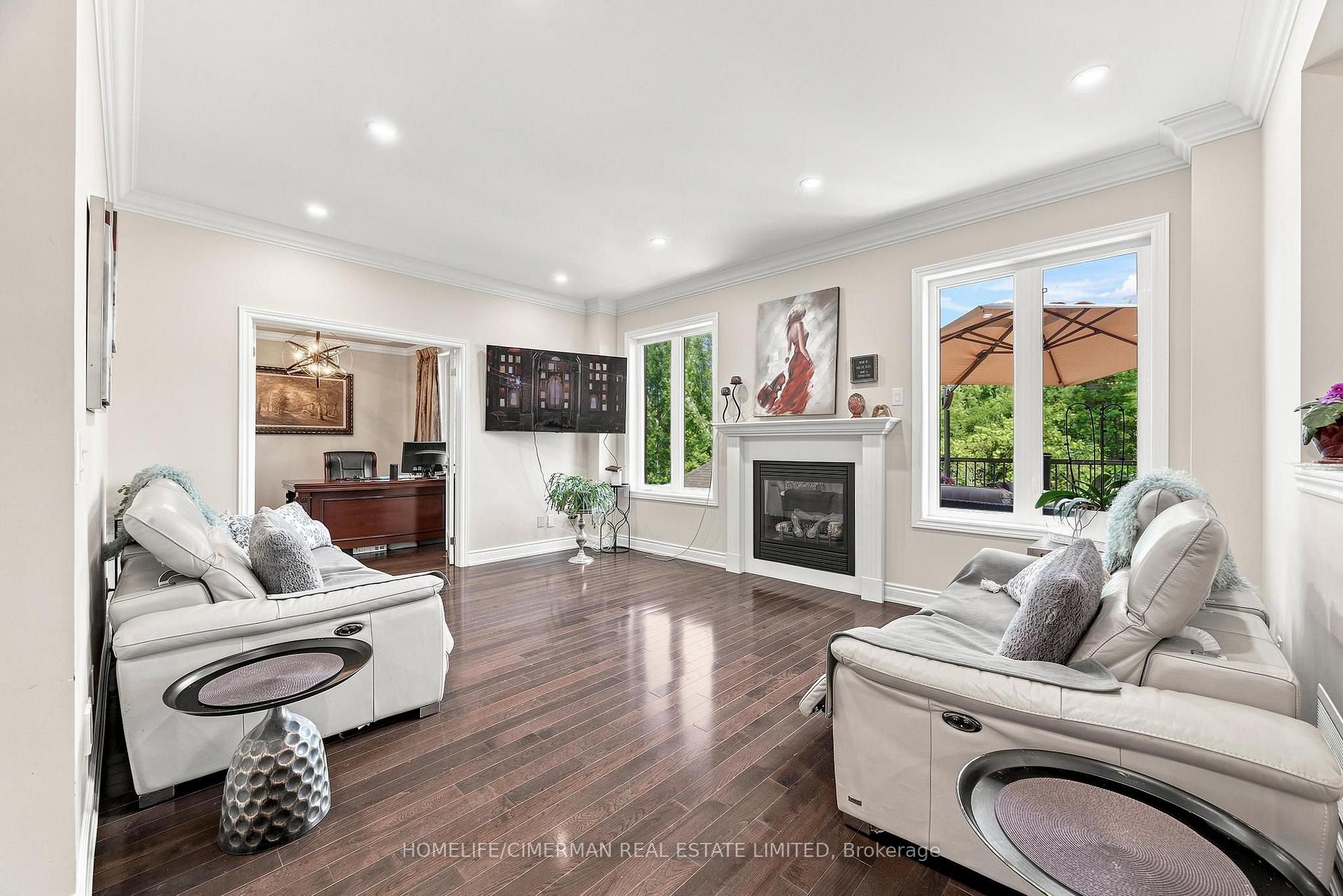 Photo 11 of 5 Pheasant Drive, Richmond Hill, Oak Ridges — HOMEH