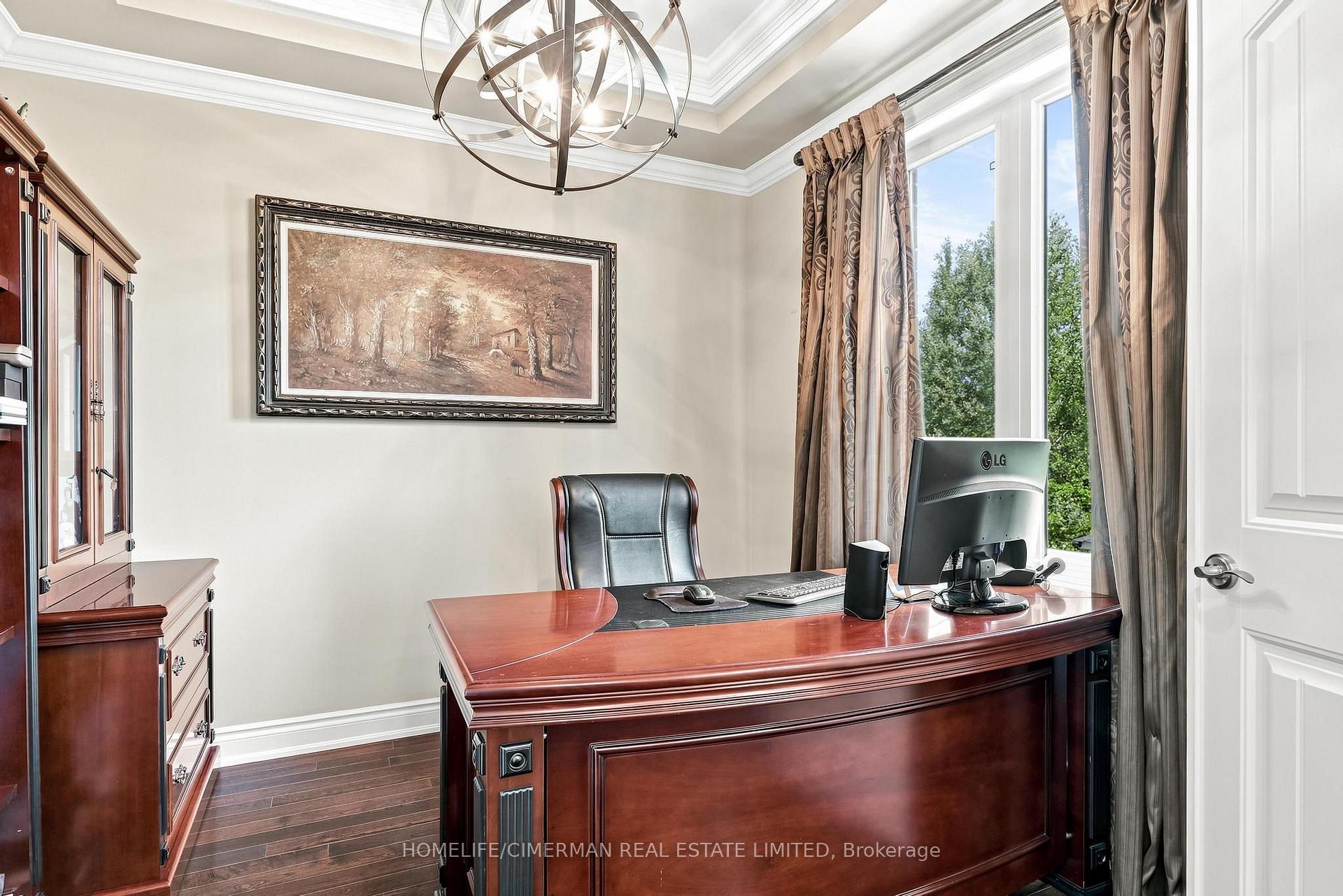 Photo 12 of 5 Pheasant Drive, Richmond Hill, Oak Ridges — HOMEH