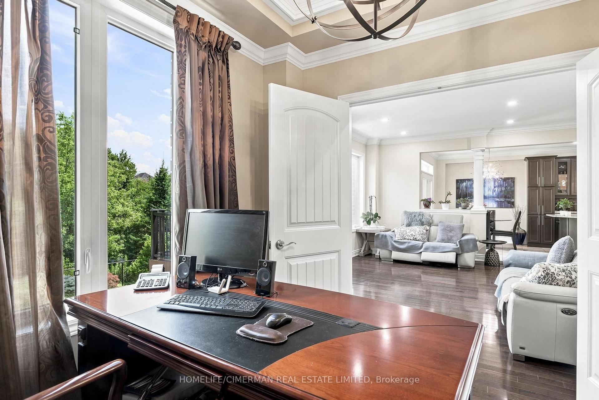 Photo 13 of 5 Pheasant Drive, Richmond Hill, Oak Ridges — HOMEH