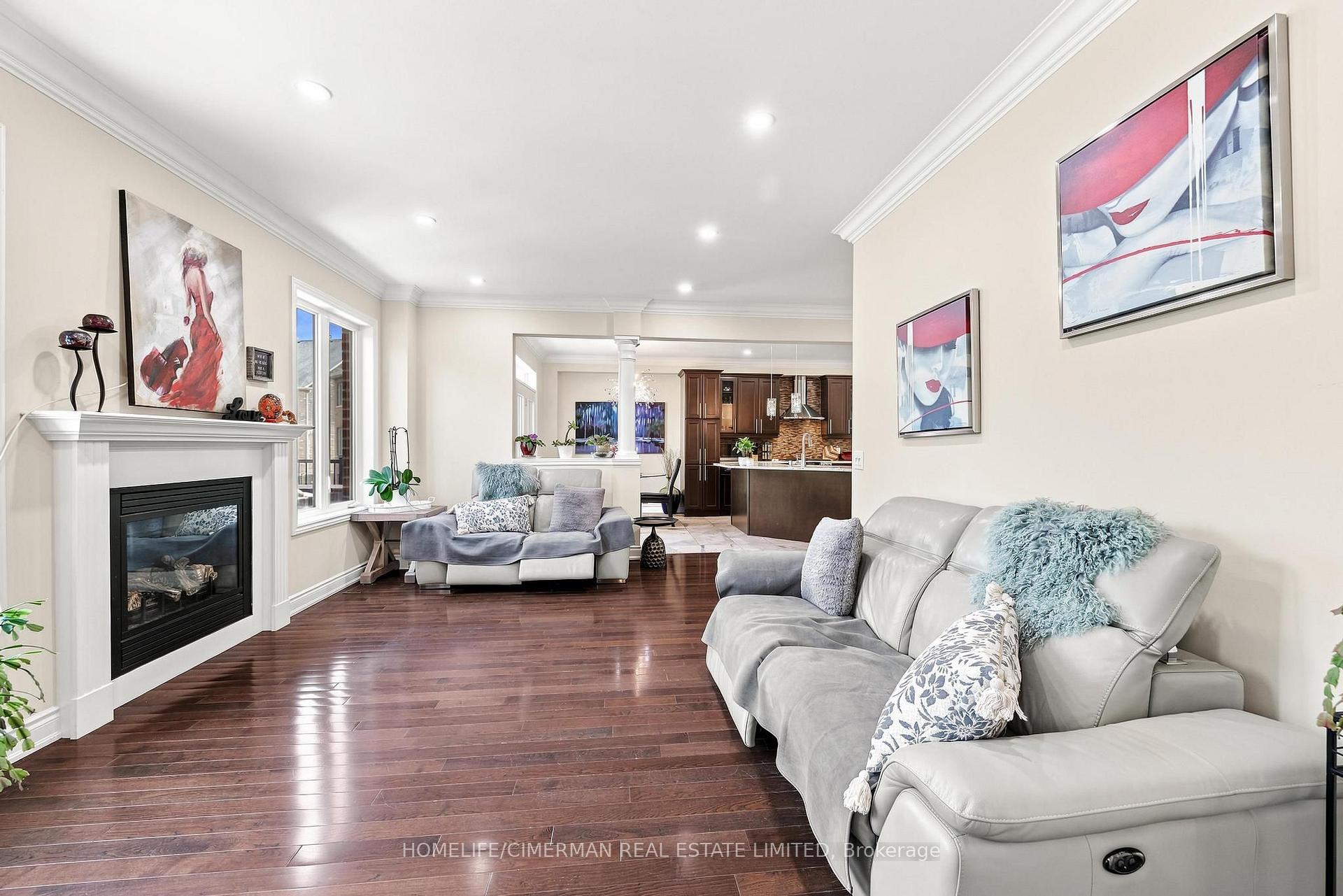 Photo 14 of 5 Pheasant Drive, Richmond Hill, Oak Ridges — HOMEH