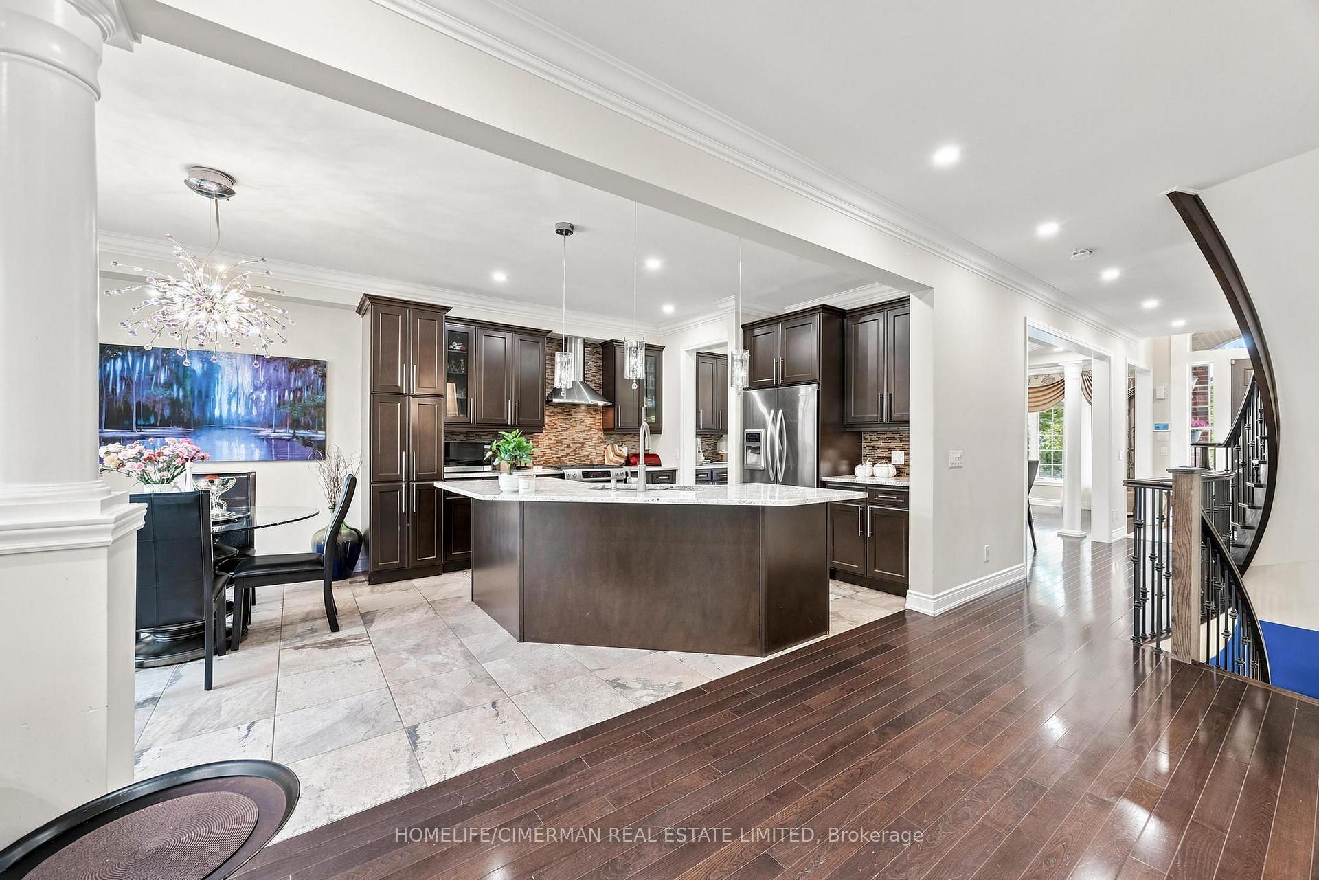 Photo 15 of 5 Pheasant Drive, Richmond Hill, Oak Ridges — HOMEH