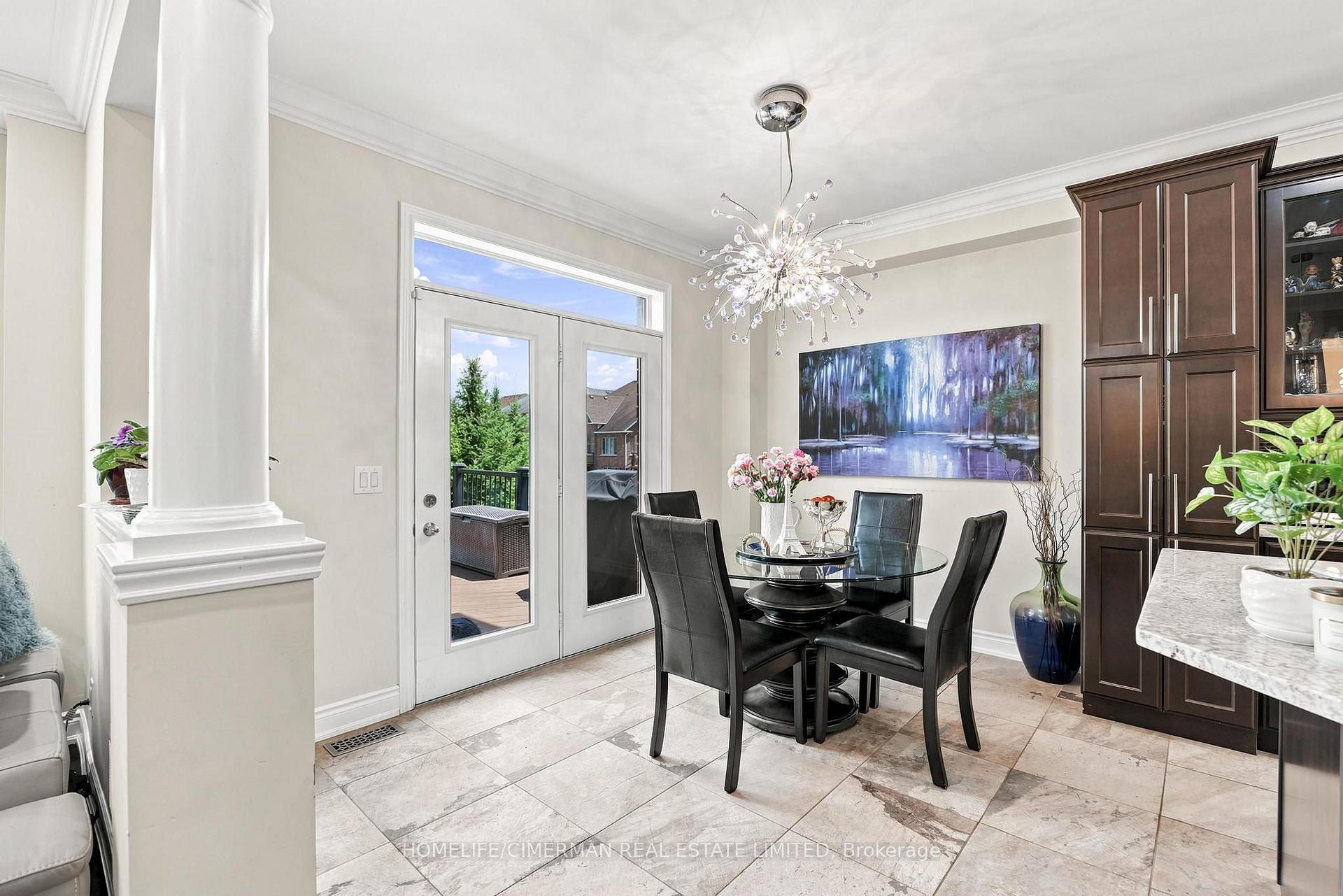 Photo 16 of 5 Pheasant Drive, Richmond Hill, Oak Ridges — HOMEH