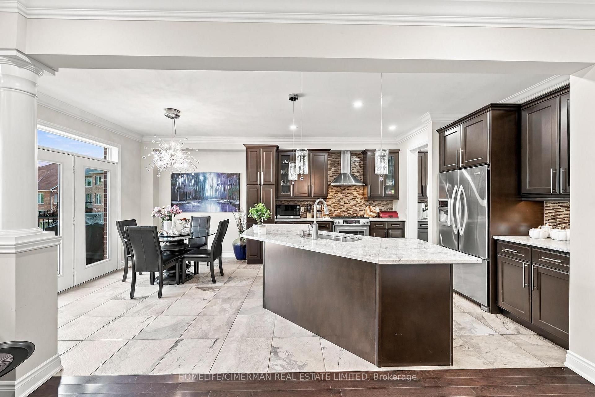 Photo 17 of 5 Pheasant Drive, Richmond Hill, Oak Ridges — HOMEH